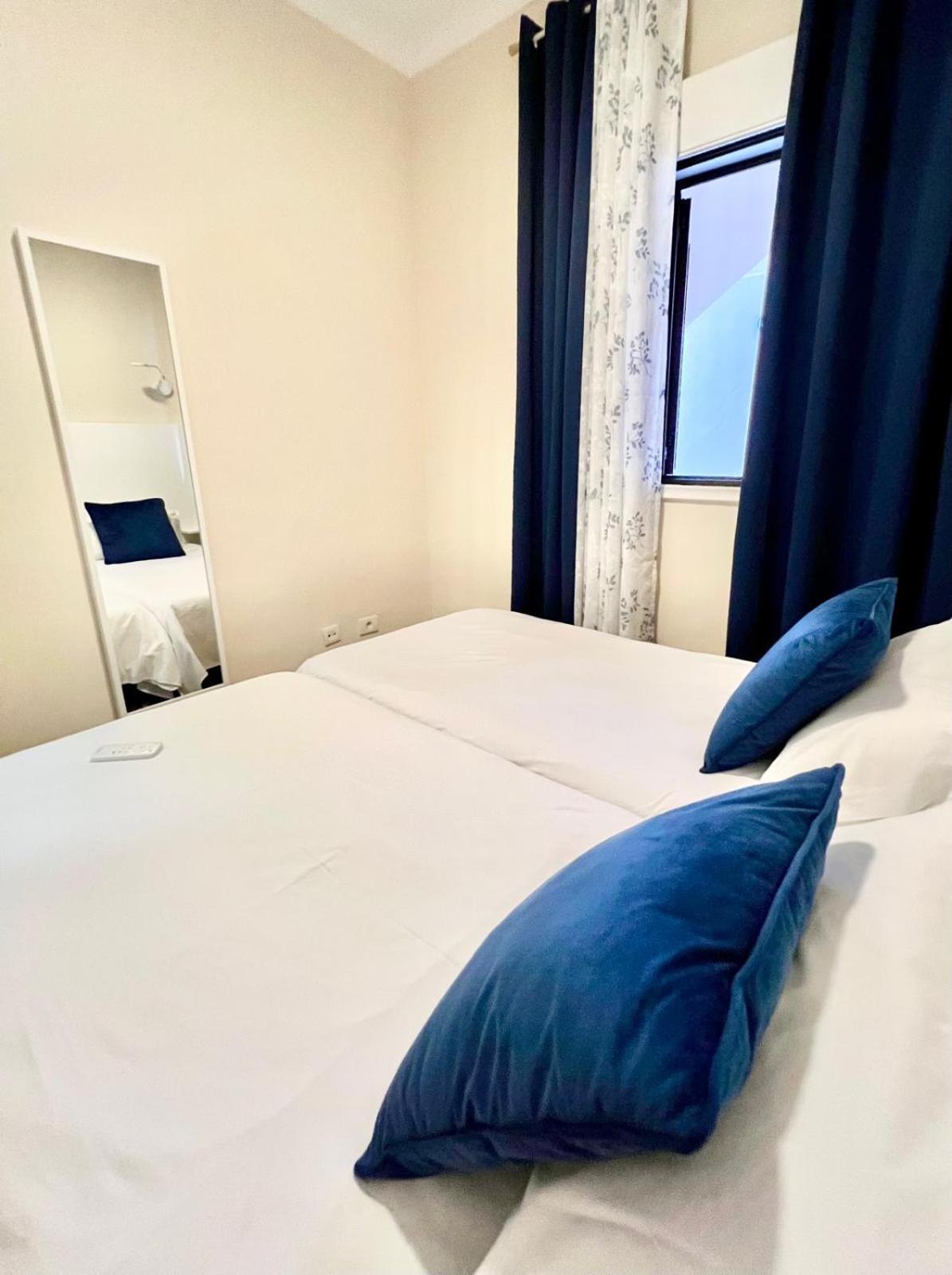 Apartamento Incleibles Vistas Al Oceano Y Piscina. Acantilado de los Gigantes Εξωτερικό φωτογραφία