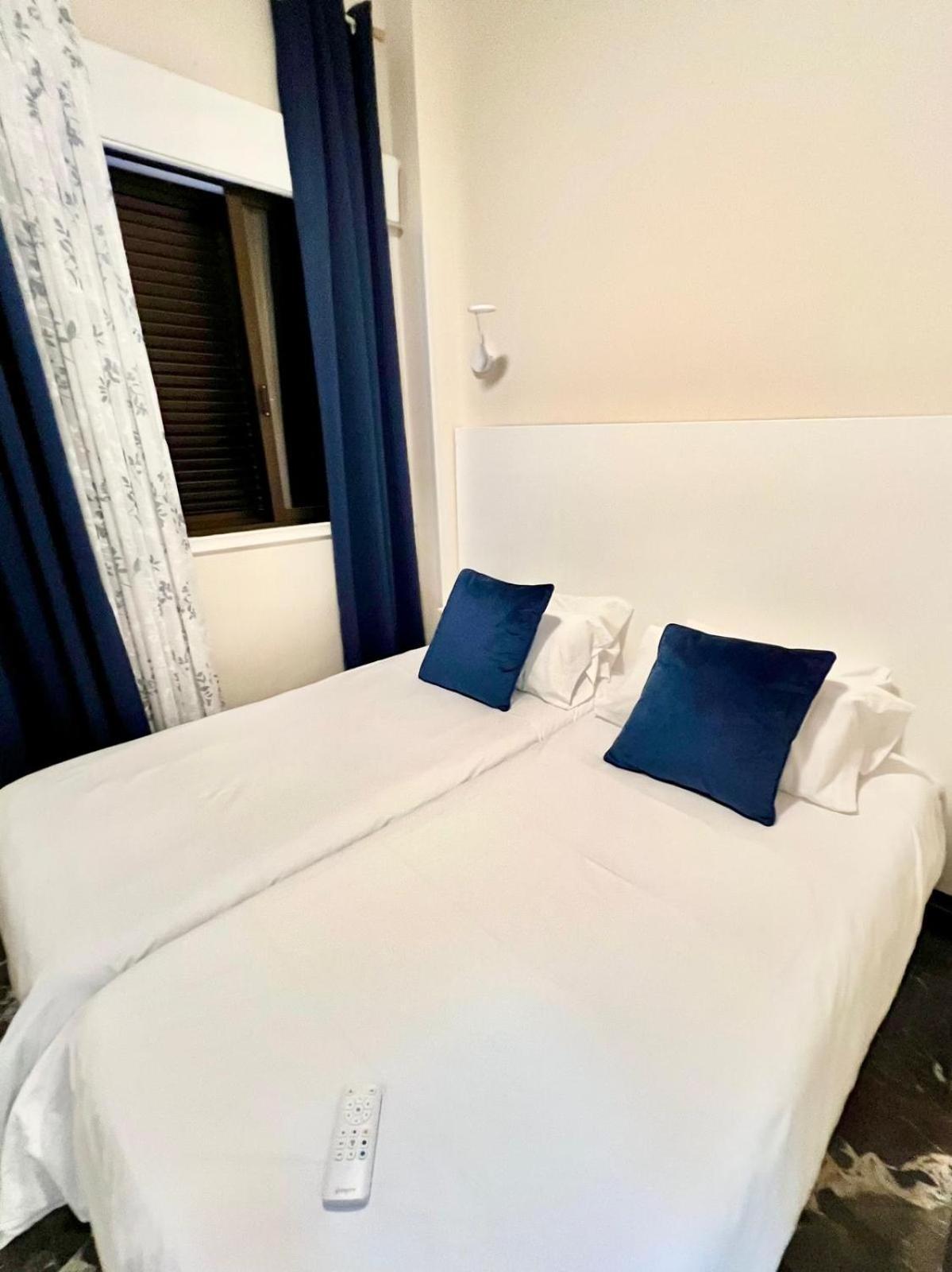 Apartamento Incleibles Vistas Al Oceano Y Piscina. Acantilado de los Gigantes Εξωτερικό φωτογραφία