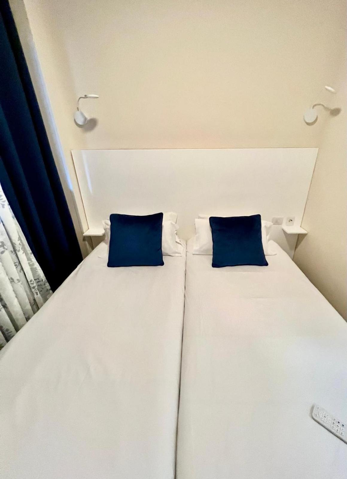 Apartamento Incleibles Vistas Al Oceano Y Piscina. Acantilado de los Gigantes Εξωτερικό φωτογραφία