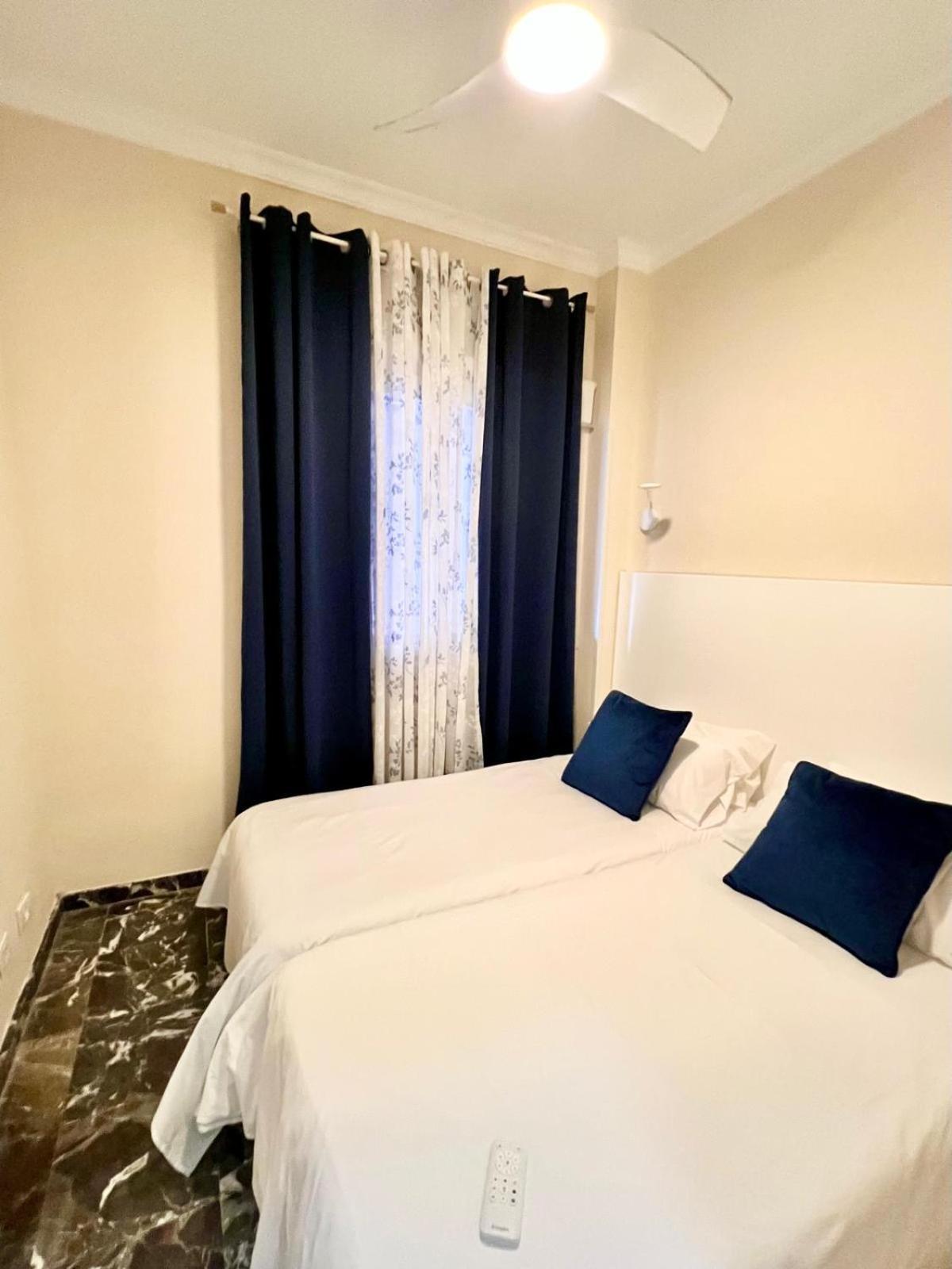 Apartamento Incleibles Vistas Al Oceano Y Piscina. Acantilado de los Gigantes Εξωτερικό φωτογραφία