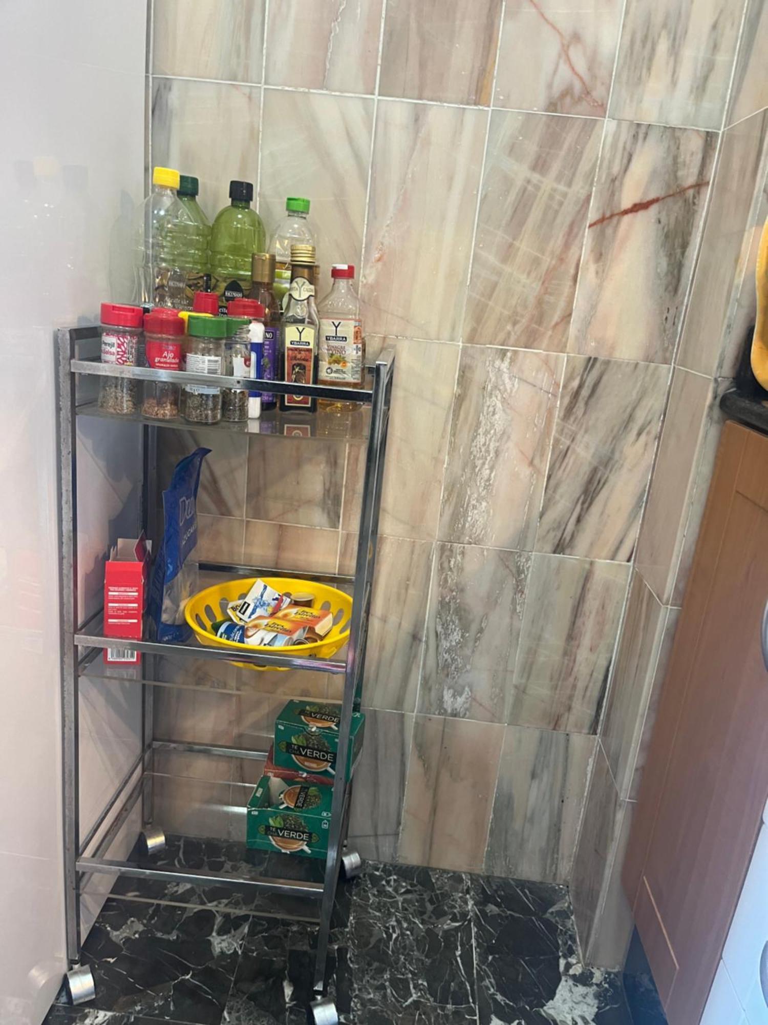 Apartamento Incleibles Vistas Al Oceano Y Piscina. Acantilado de los Gigantes Εξωτερικό φωτογραφία